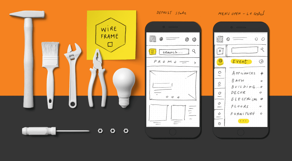 The Home Depot of Canada Design System